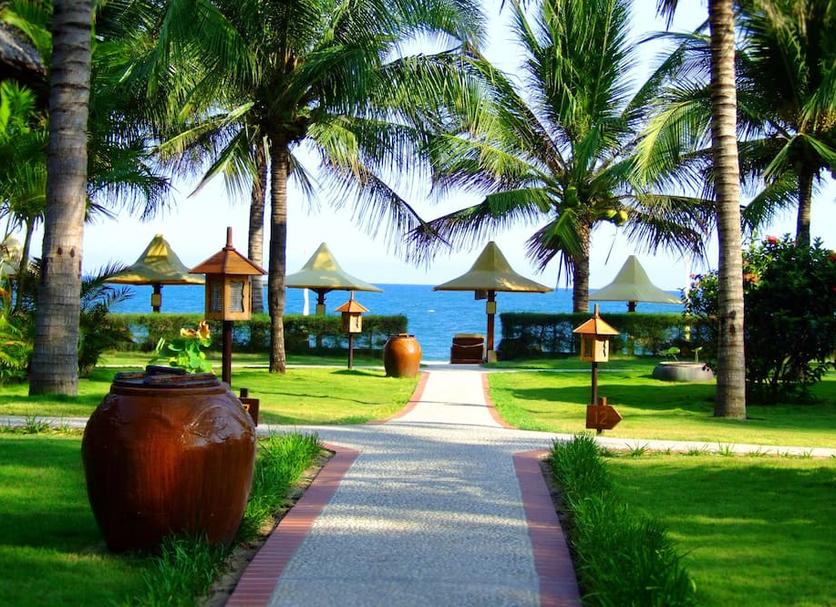 Cảnh ngoài trời Ảnh