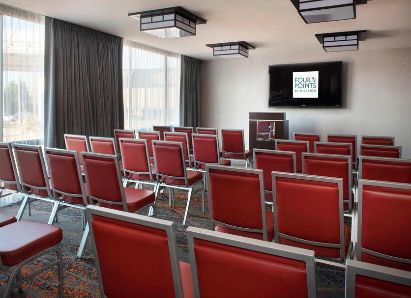 Conference room Ảnh