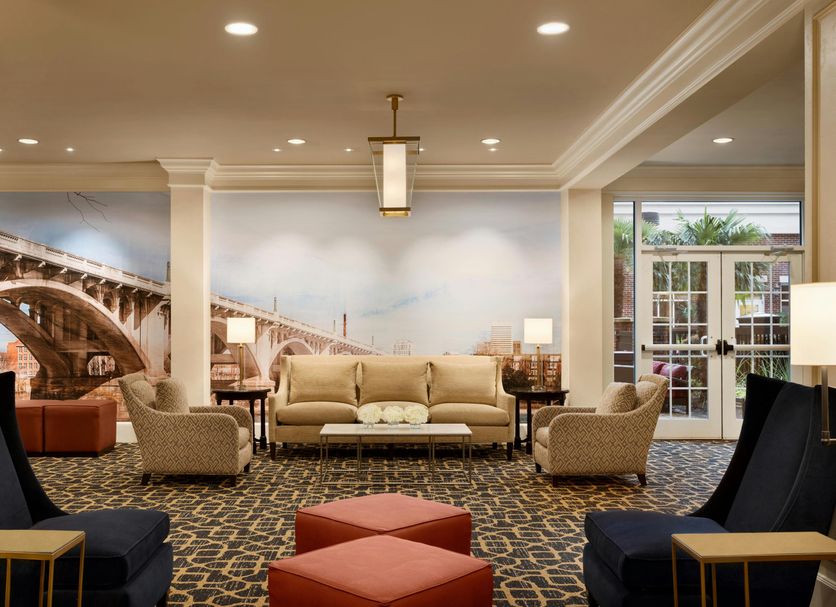 Lounge Ảnh