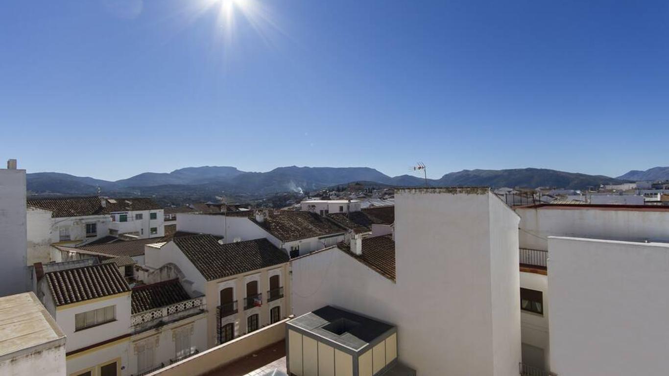 Hotel El Tajo & Spa