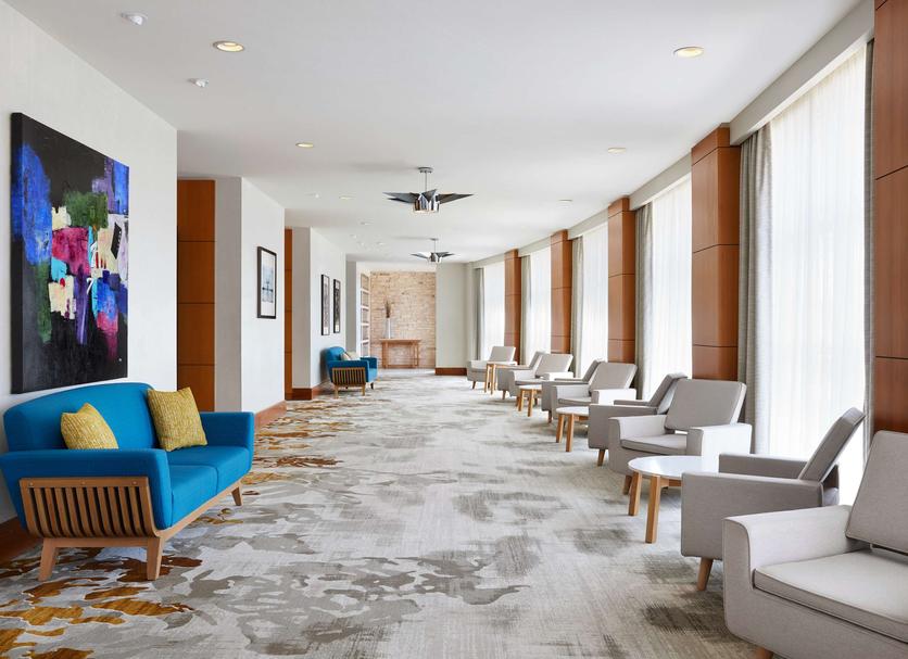 Conference room Ảnh