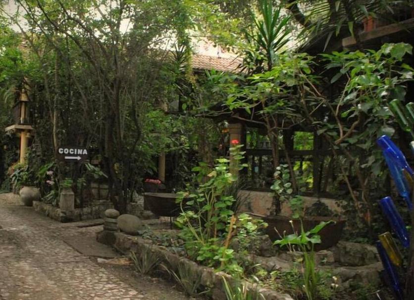 Cảnh ngoài trời Ảnh