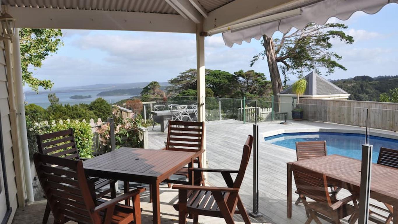 Kauri Villas