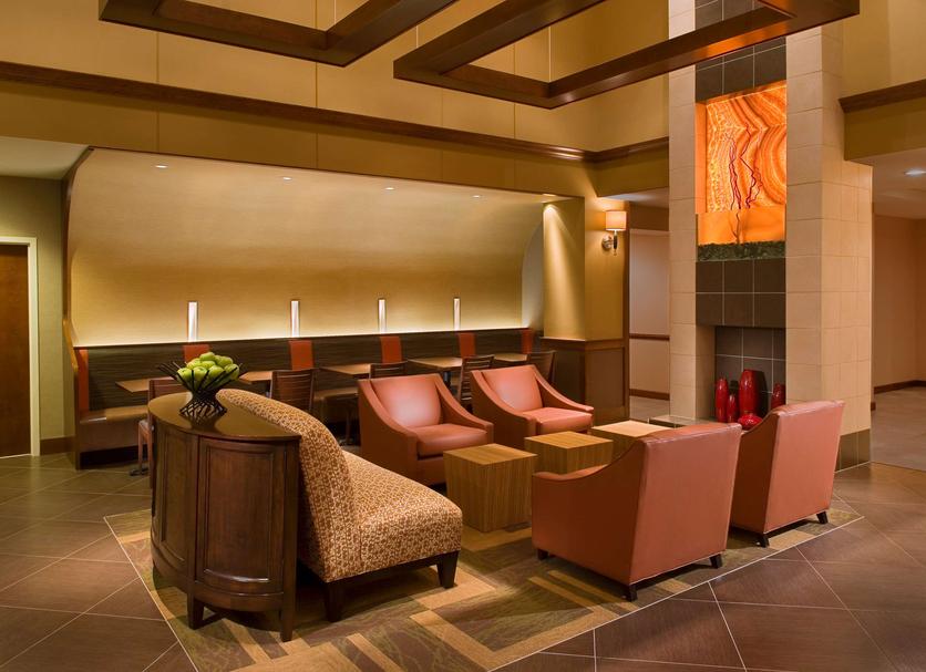 Lounge Ảnh