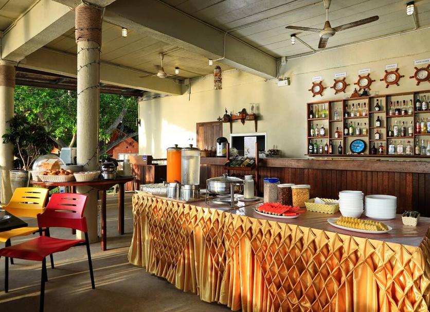 Bar Ảnh
