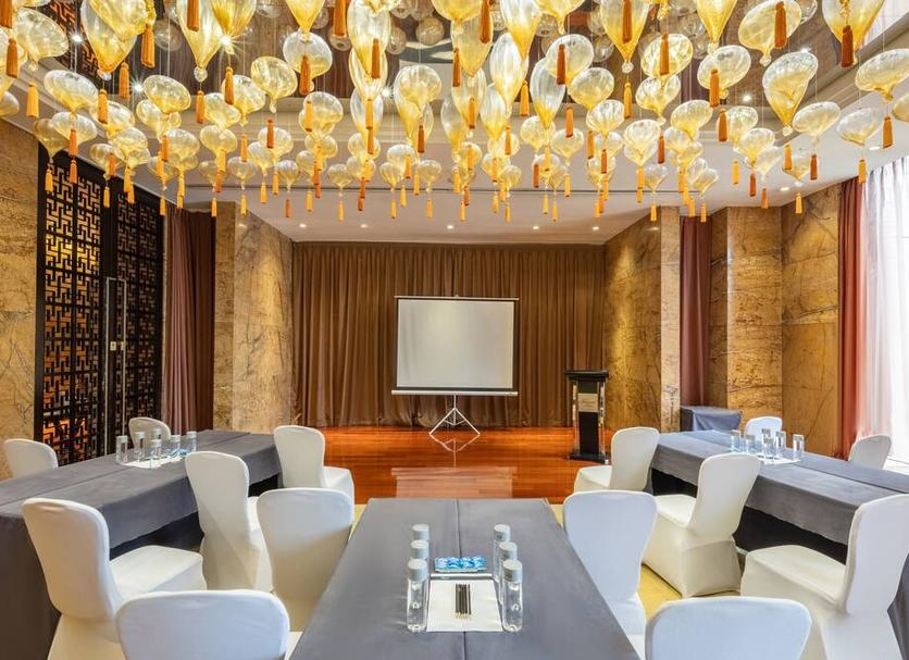 Conference room Ảnh