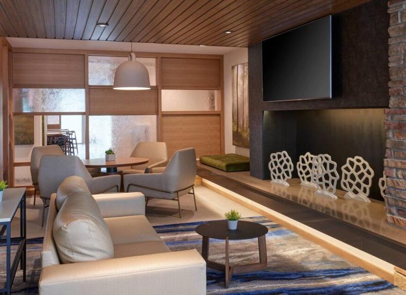 Lounge Ảnh