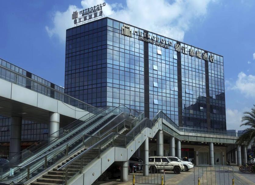 Toà nhà Ảnh