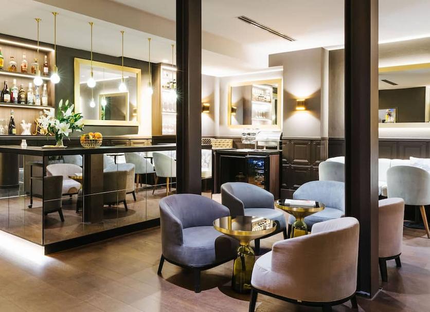 Lounge Ảnh
