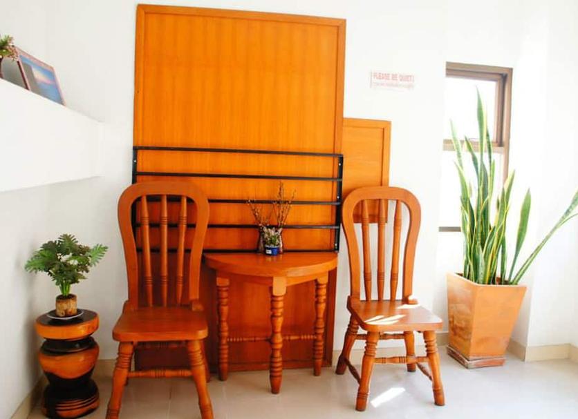 Tiện nghi trong phòng Ảnh