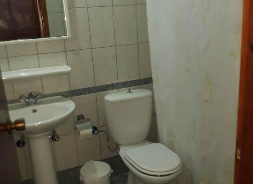 Phòng tắm Ảnh