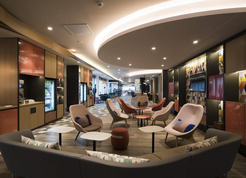 Lounge Ảnh