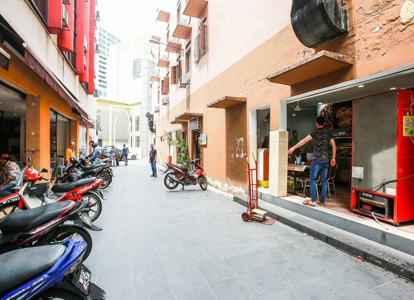 Cảnh ngoài trời Ảnh