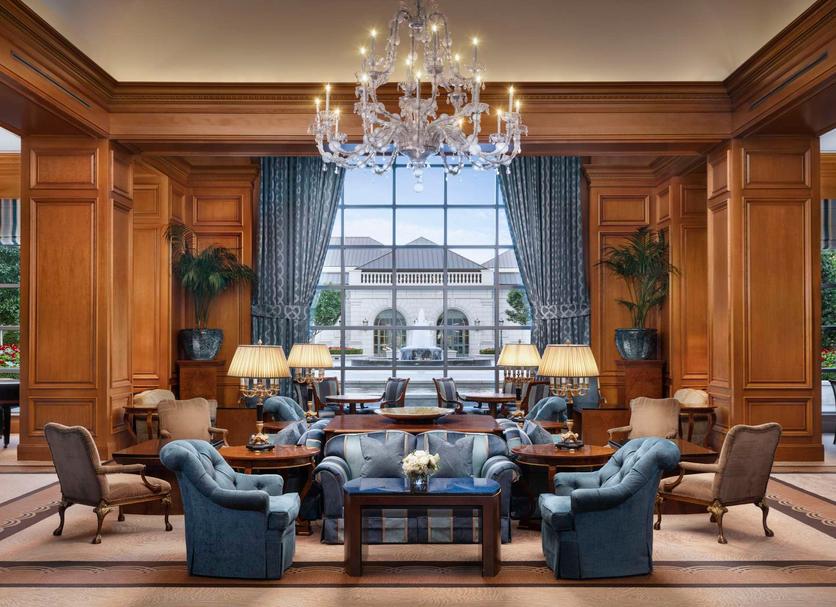 Lounge Ảnh