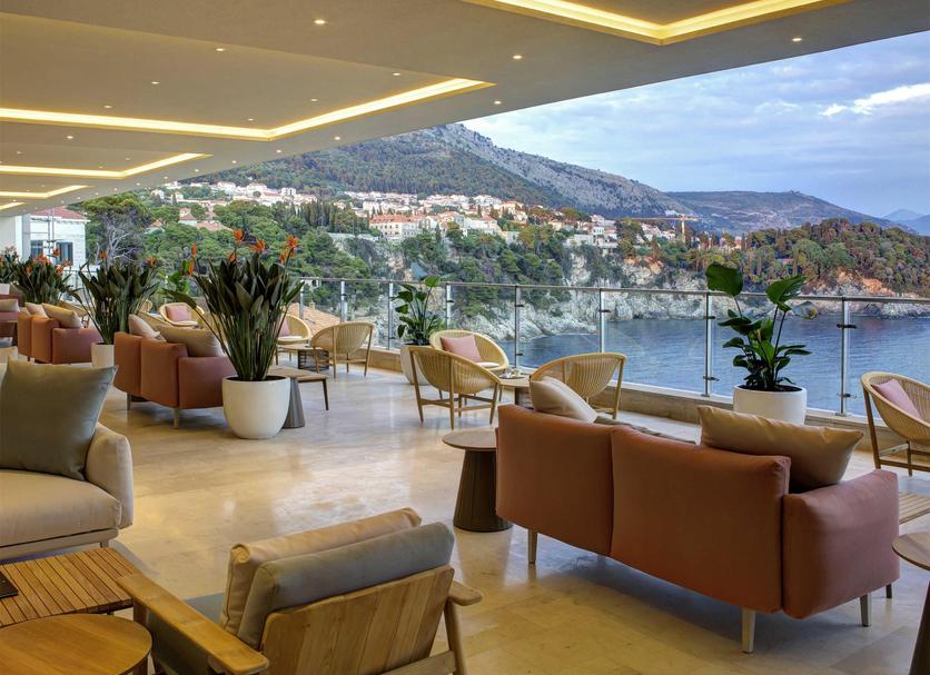 Lounge Ảnh
