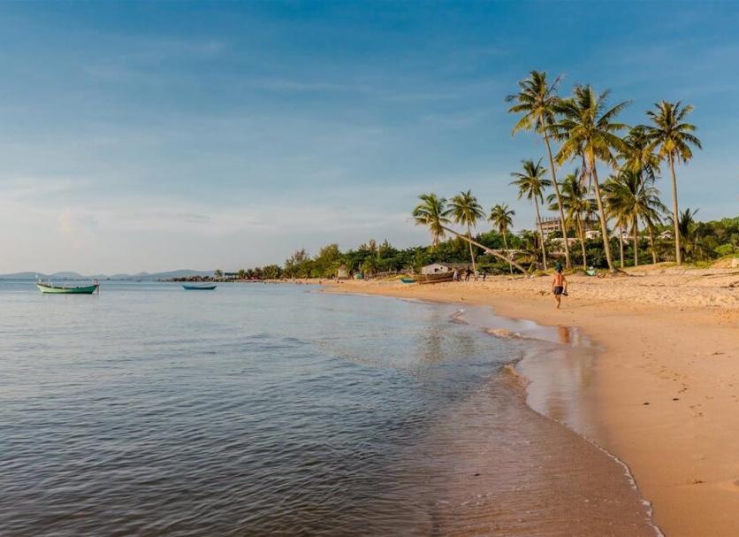 Bãi biển Ảnh
