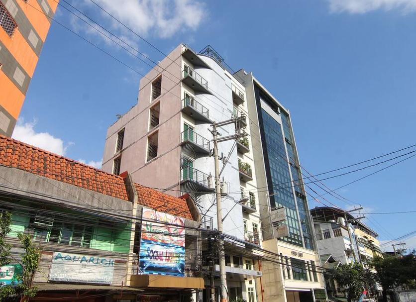 Toà nhà Ảnh