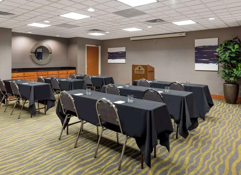 Conference room Ảnh