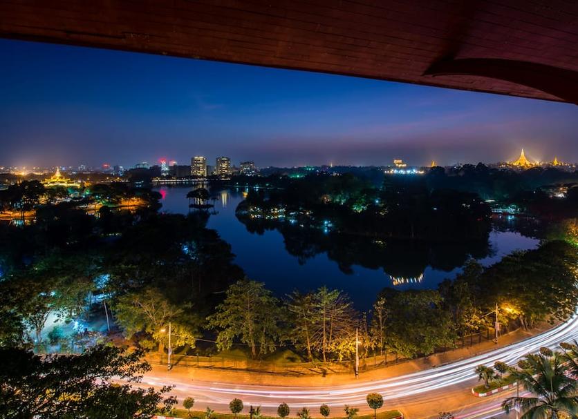 Cảnh ngoài trời Ảnh