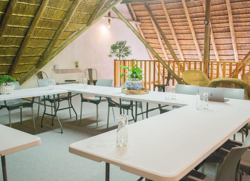 Conference room Ảnh