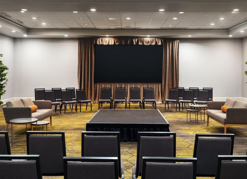 Conference room Ảnh