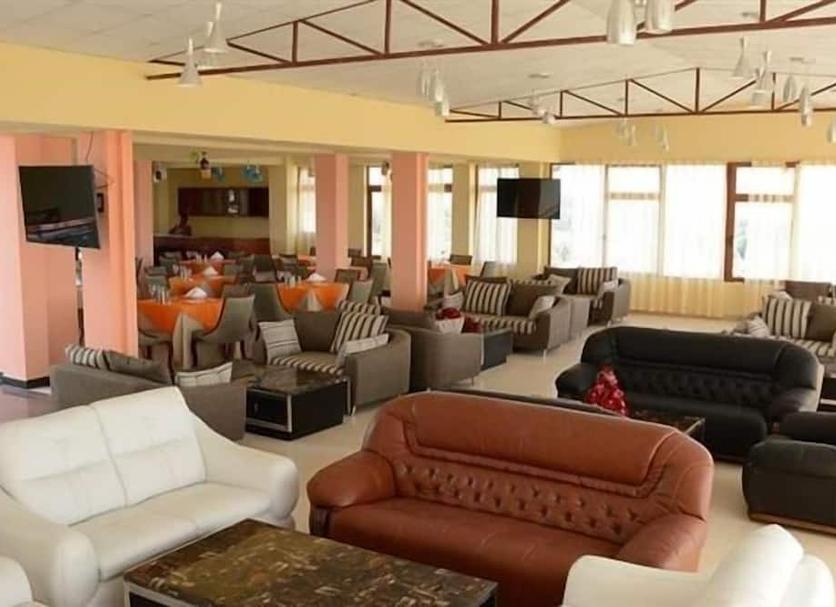 Lounge Ảnh