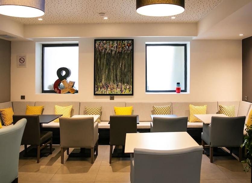 Lounge Ảnh