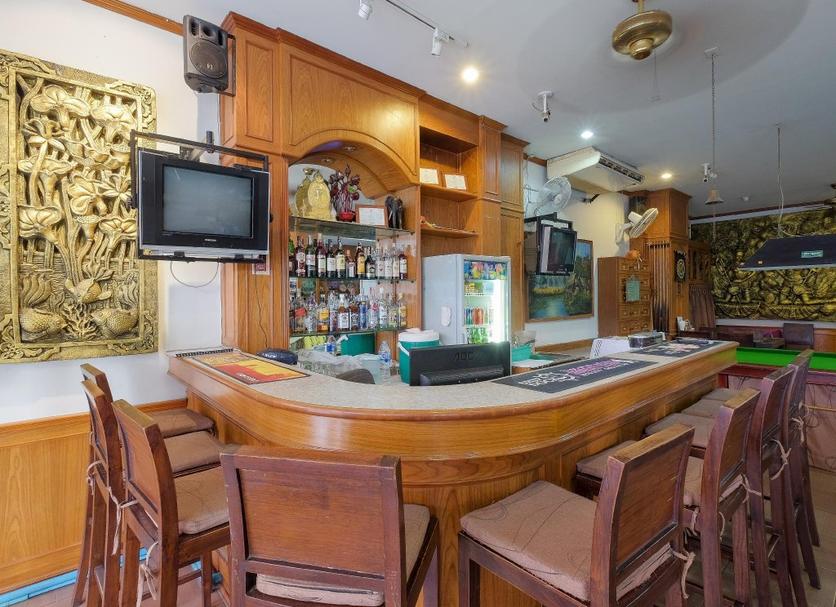 Bar Ảnh