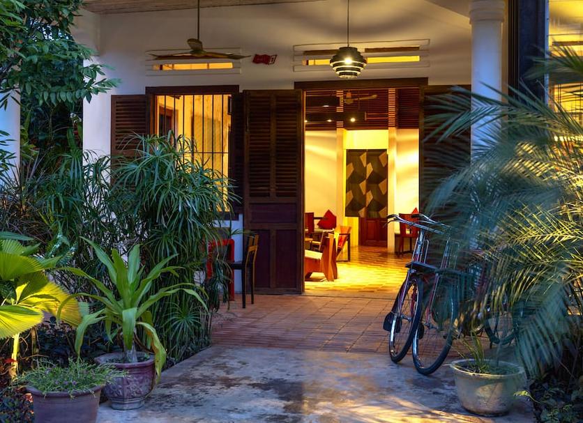 Cảnh ngoài trời Ảnh