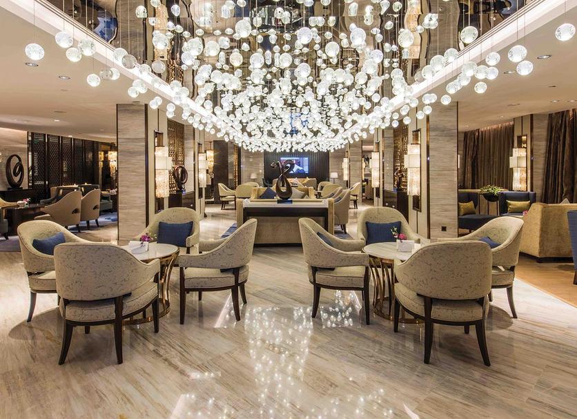 Lounge Ảnh
