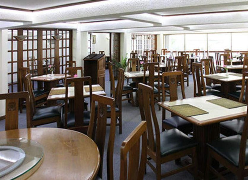 Nhà hàng Ảnh