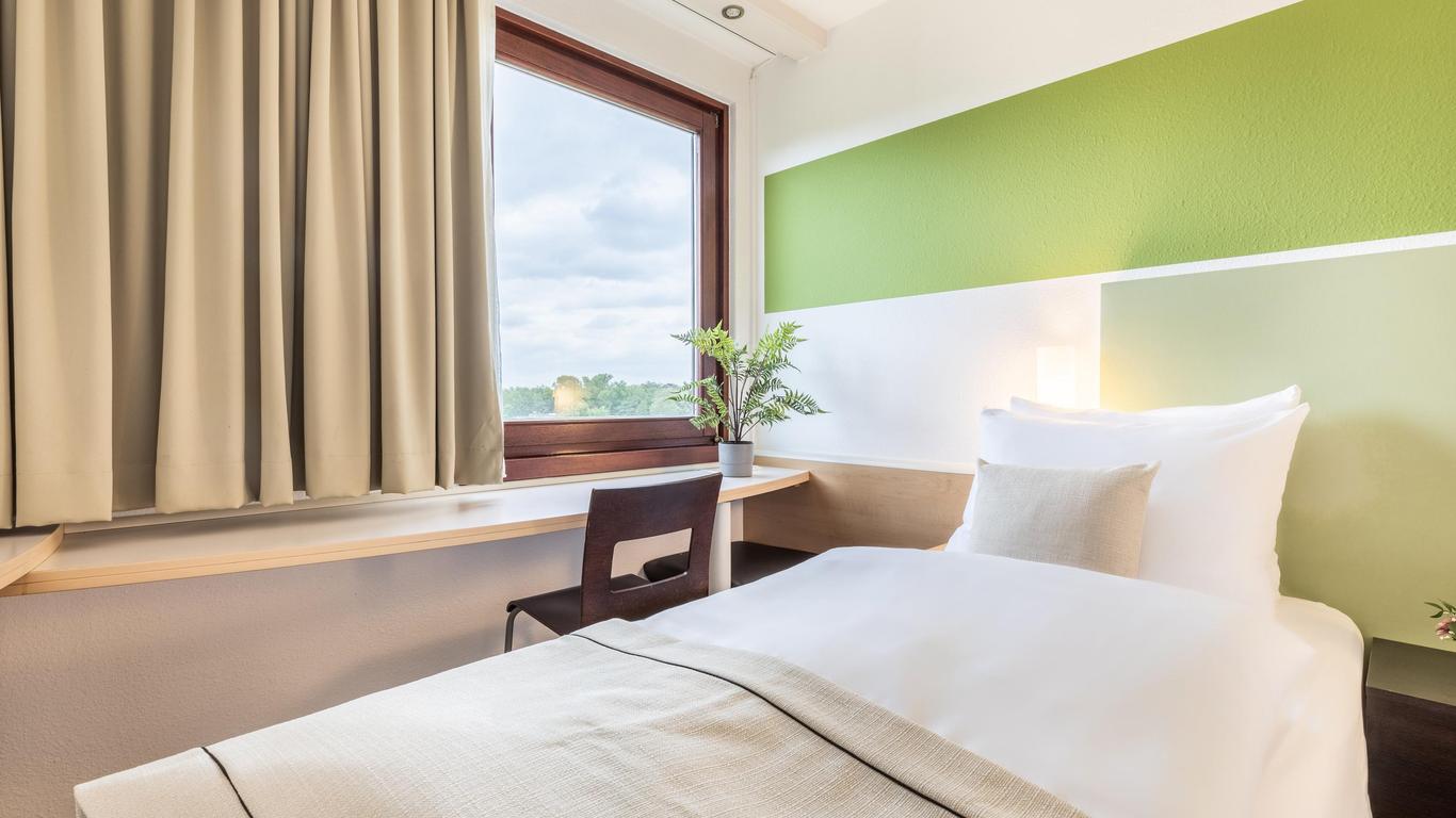 Garner Hotel Osnabruck By IHG
