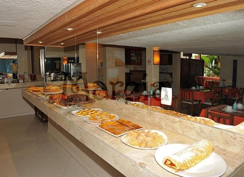 Buffet Ảnh