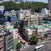 Cảnh ngoài trời