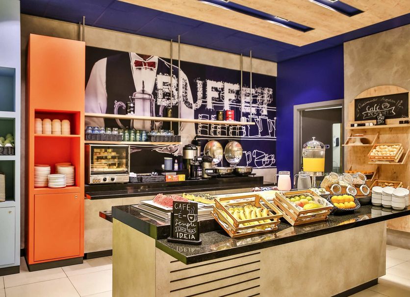 Buffet Ảnh