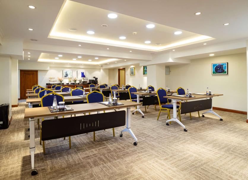 Conference room Ảnh