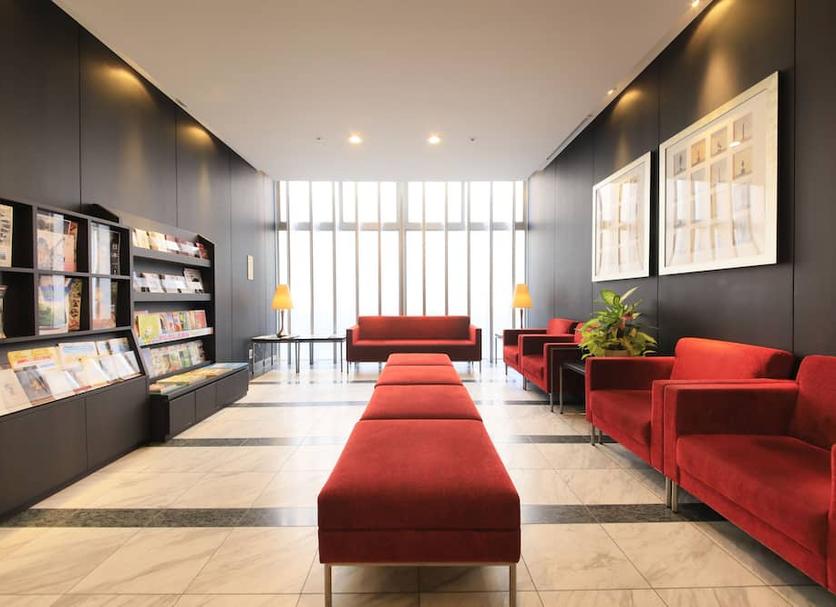 Lounge Ảnh