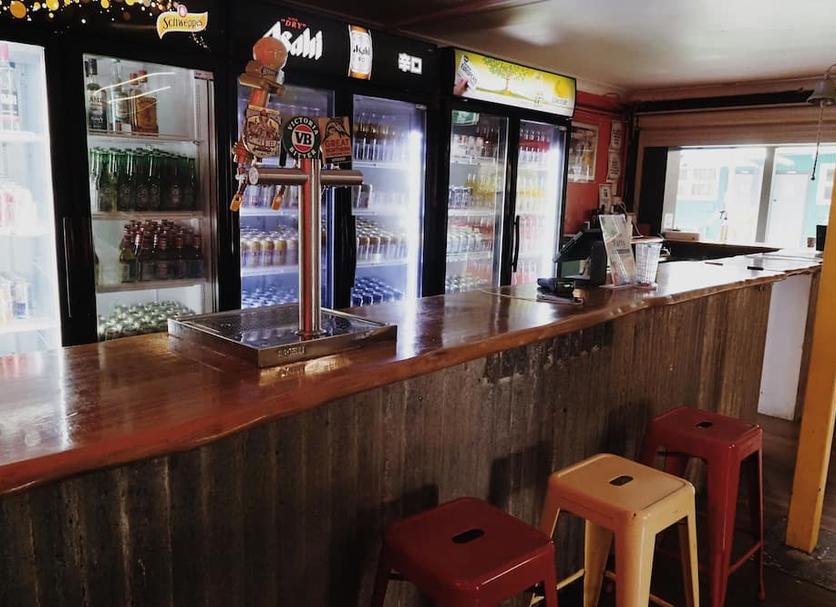 Bar Ảnh