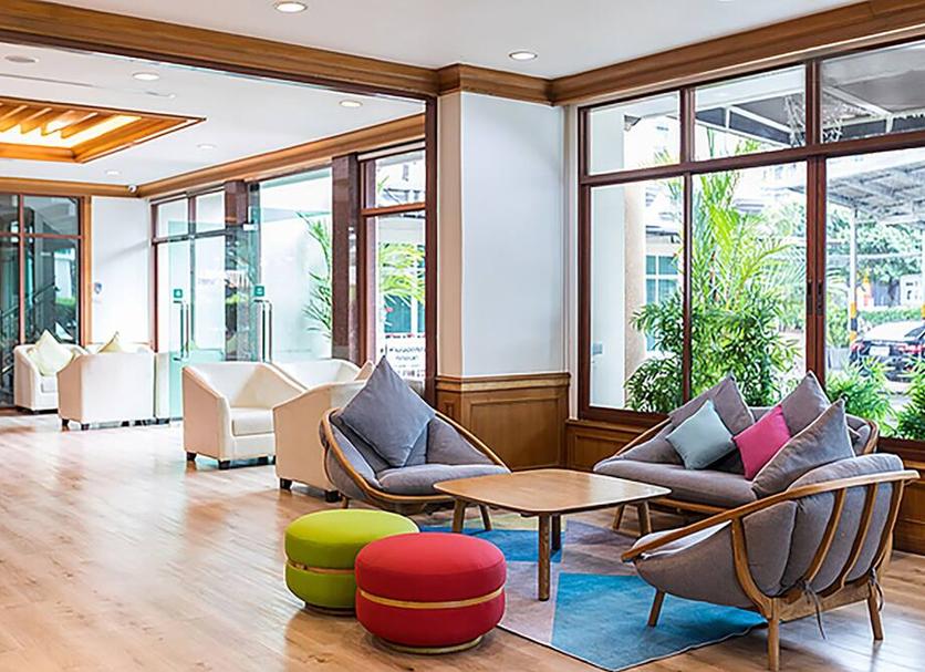Lounge Ảnh