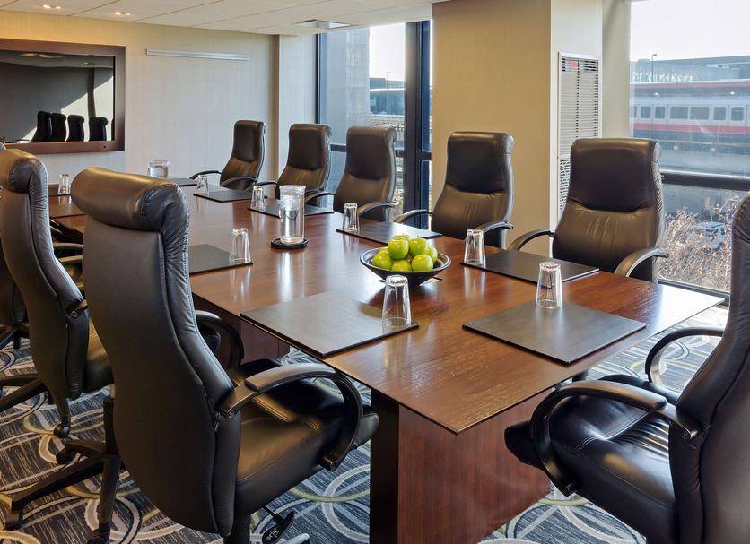 Conference room Ảnh