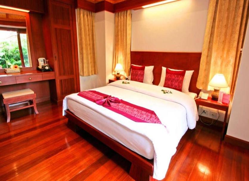 Phòng ngủ Ảnh