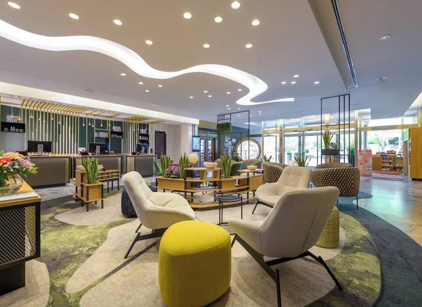 Lounge Ảnh