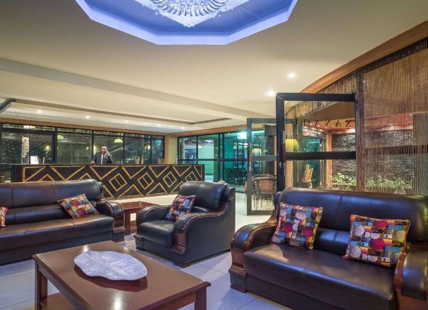 Lounge Ảnh
