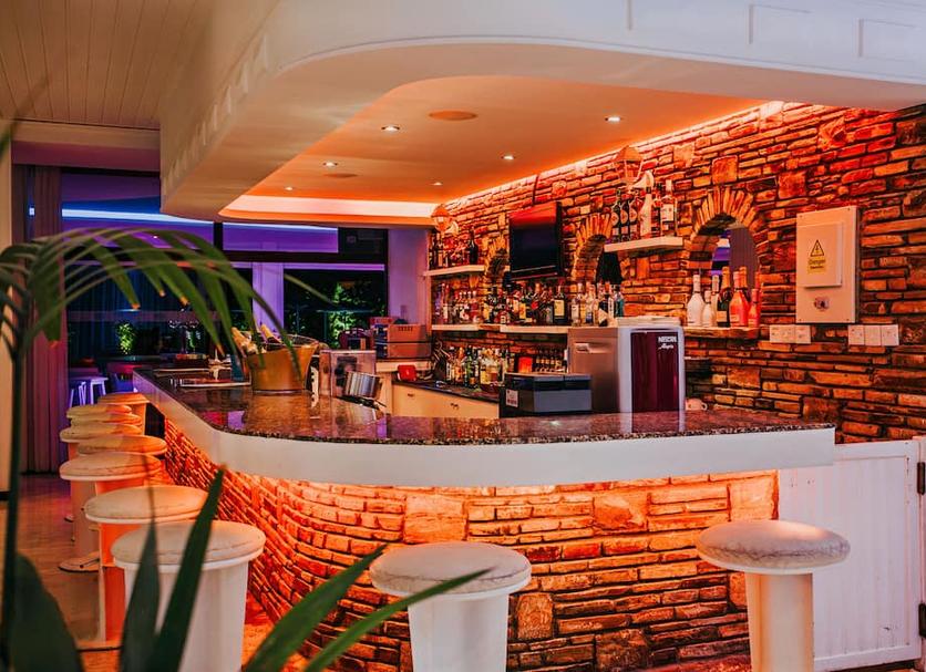 Bar Ảnh