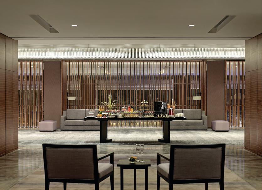 Lounge Ảnh