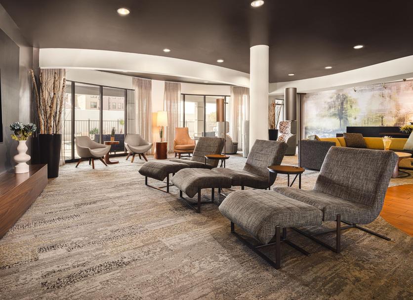 Lounge Ảnh
