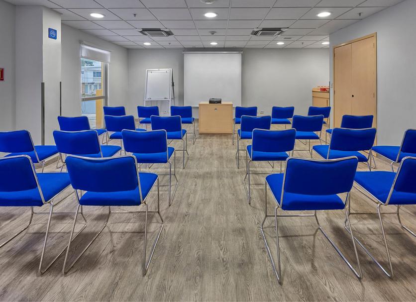 Conference room Ảnh