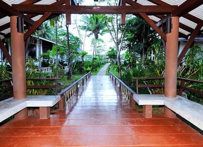 Cảnh ngoài trời Ảnh