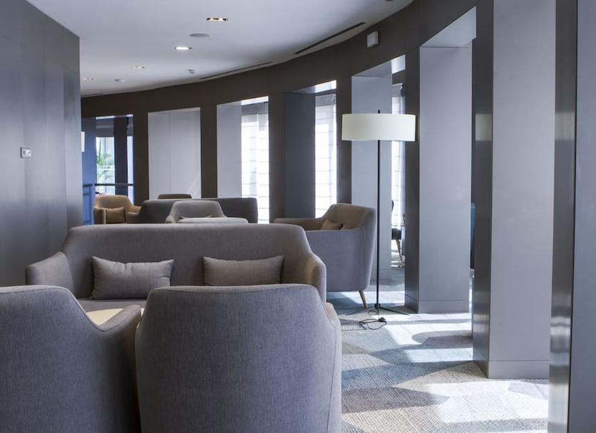 Lounge Ảnh