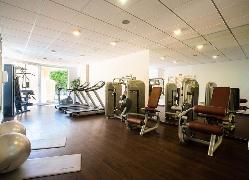 Gym Ảnh